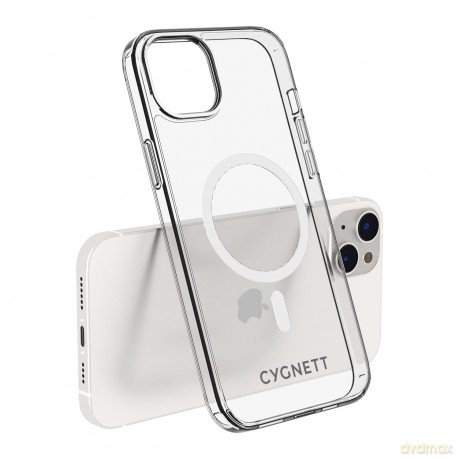 Aeroshield Ms Iphone 14 Plus Trasp.