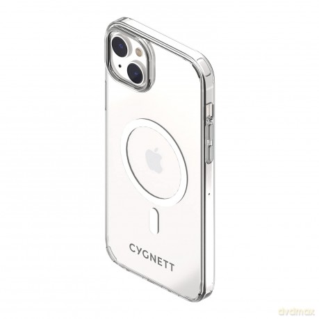 Aeroshield Ms Iphone 14 Plus Trasp.
