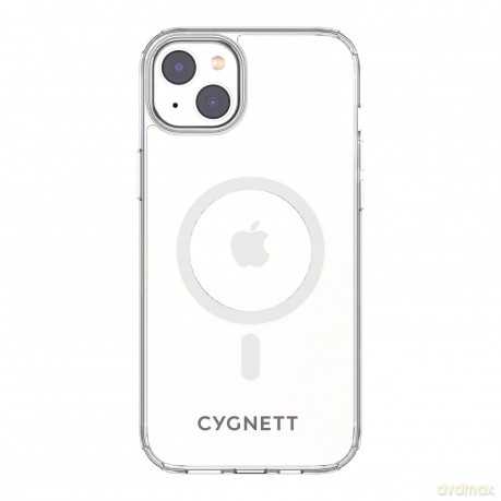 Aeroshield Ms Iphone 14 Plus Trasp.
