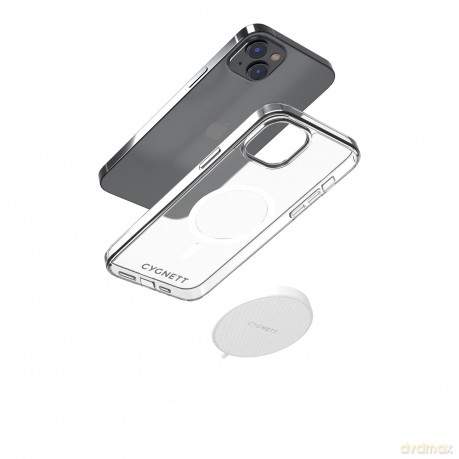 Aeroshield Ms Iphone 14 Plus Trasp.