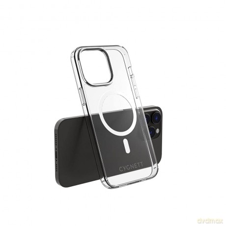 Aeroshield Ms Iphone 14 Promax Tras