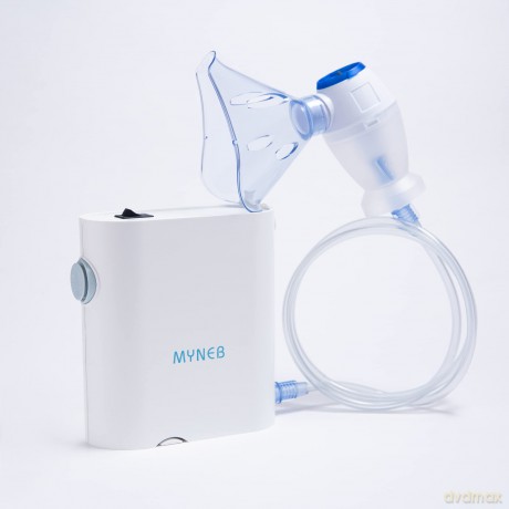 Aerosol Myneb