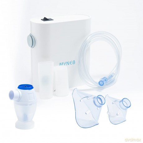 Aerosol Myneb