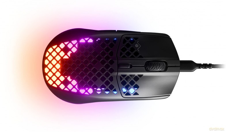 Aerox 3 Onyx