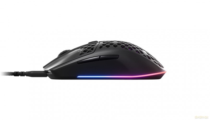 Aerox 3 Onyx