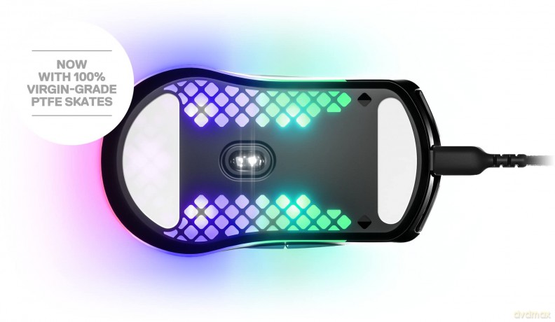 Aerox 3 Onyx