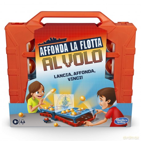 Affonda la Flotta al Volo