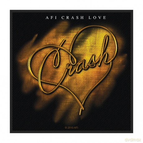 AFI Standard Patch: Gold Dust