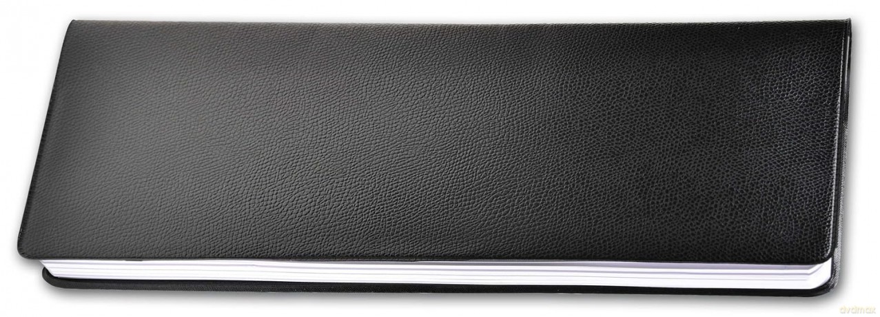 Agendascop It Impala Nero