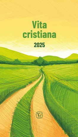 Agendina Vita Cristiana 2025