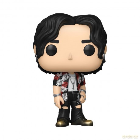 Agust D: Funko Pop! Rocks - Haegeum