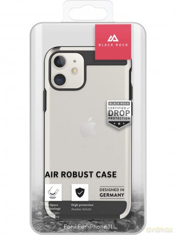 Air Robust - Apple Iphone 11
