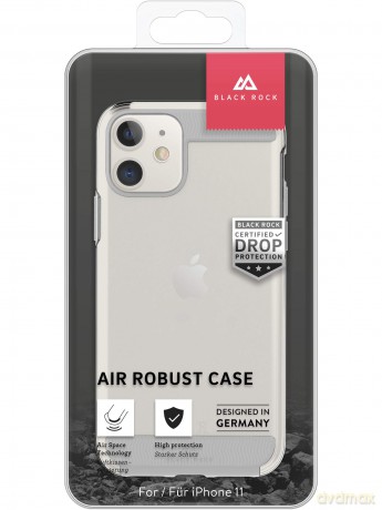 Air Robust - Apple Iphone 11