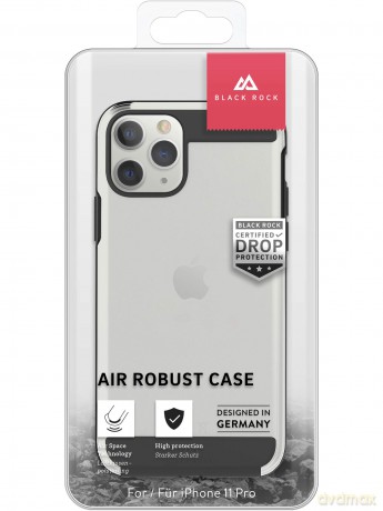Air Robust - Apple Iphone 11 Pro