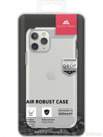 Air Robust - Apple Iphone 11 Pro