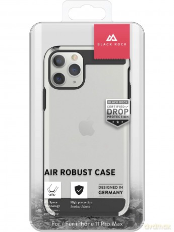 Air Robust - Apple Iphone 11 Pro Max