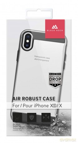 Air Robust - Apple Iphone Xs/ Iphone X