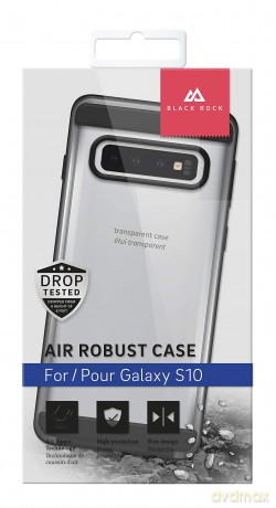 Air Robust - Samsung Galaxy S10