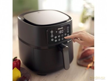 Airfryer Xxl Connessa Serie 5000