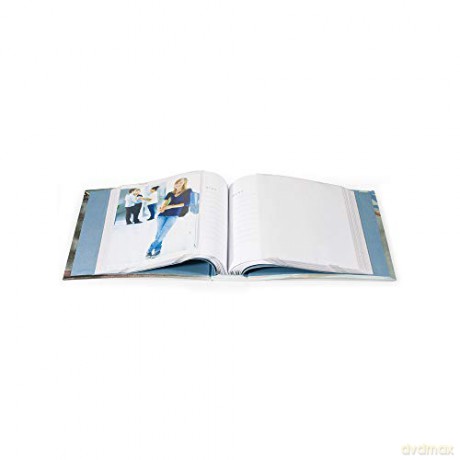 Album 100 Foto 13x19cm Jeans 4sogg
