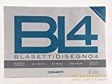 Album Bl4 4angoli 33x48 Lisci Riq