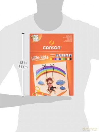 Album Colorato 2 A4 120g 30fg