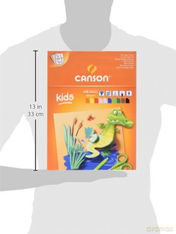 Album Colorato 5 24x32cm 185g 10fg