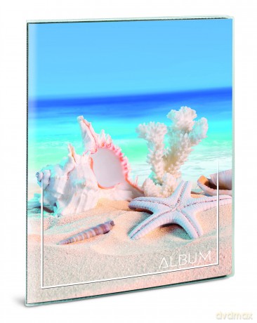 Album Foto Love Your Life Assortito