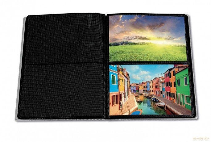 Album Foto Love Your Life Assortito