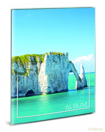 Album Foto Love Your Life Assortito