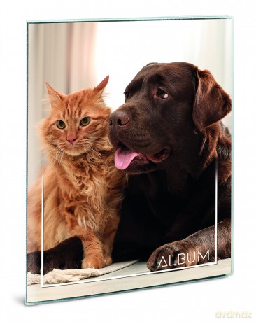 Album Foto Love Your Life Assortito