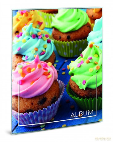 Album Foto Love Your Life Assortito