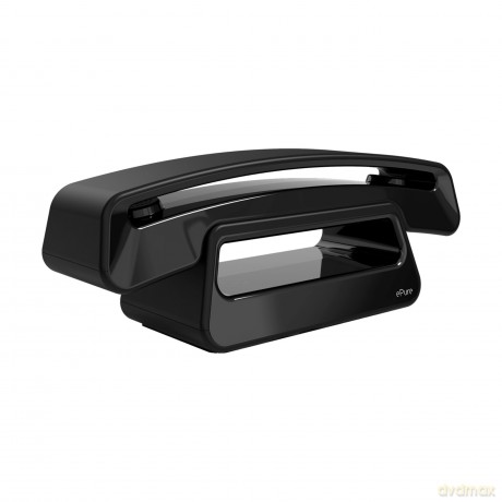 Alcatel Epure 3 Iconic Blk