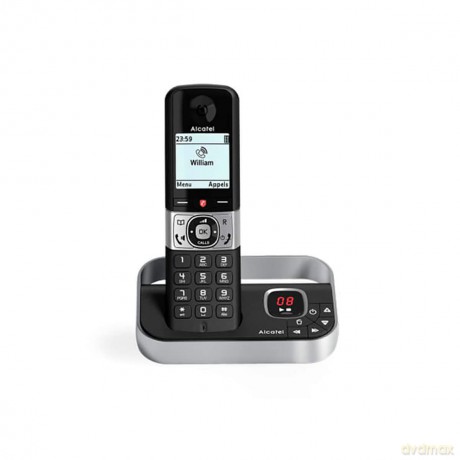 Telefon bezprzewodowy Alcatel M0800055
