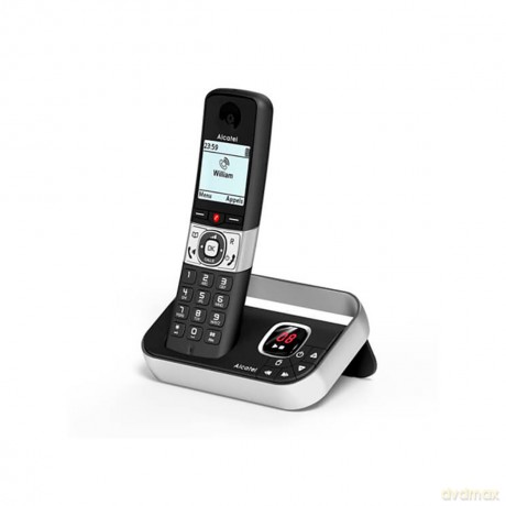 Telefon bezprzewodowy Alcatel M0800055