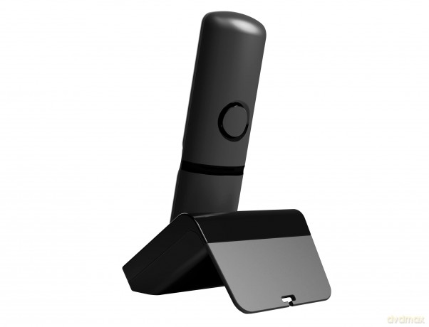 Alcatel S280 Duo Blk