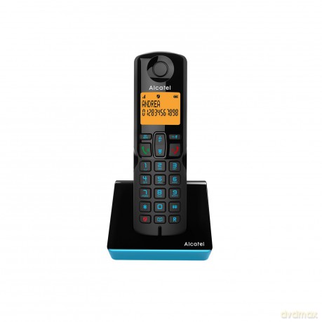 Alcatel S280 Solo Blue