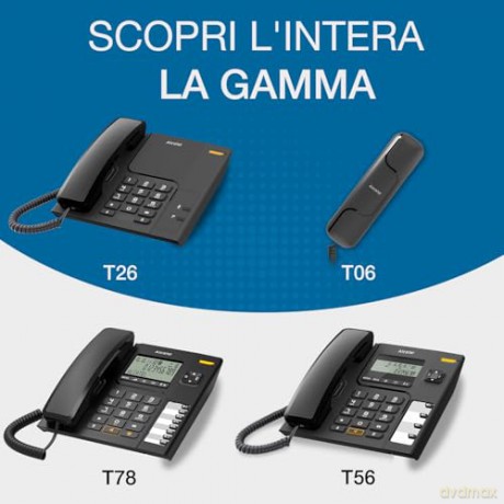 Alcatel T06