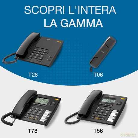 Alcatel T26