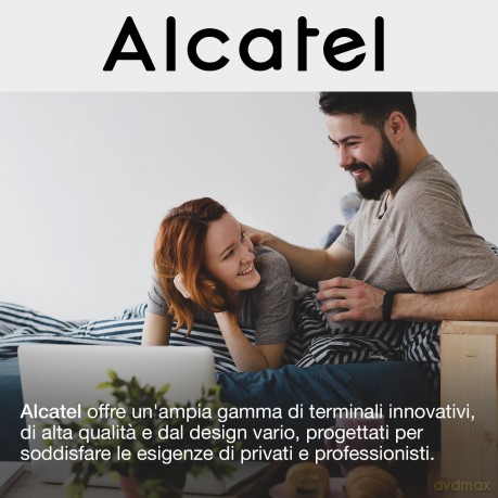 Alcatel T26