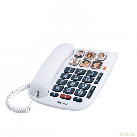 Alcatel Tmax10