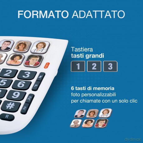 Alcatel Tmax10