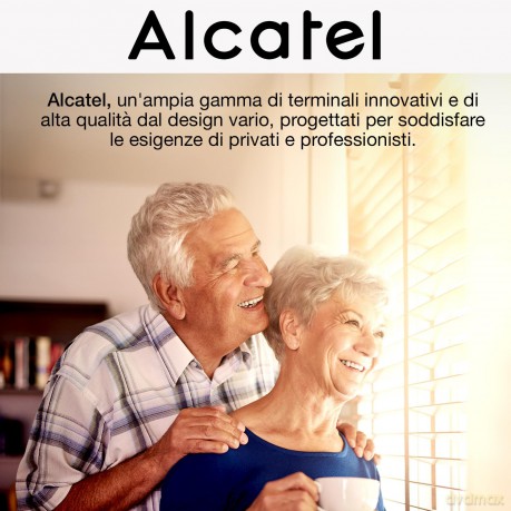 Alcatel Tmax10