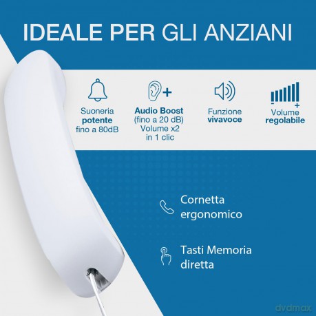 Alcatel Tmax10
