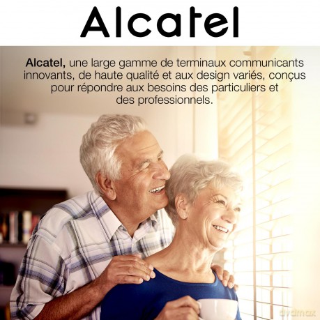 Alcatel Xl785 Combo