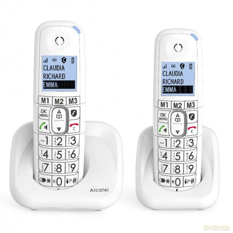 Alcatel Xl785 Duo