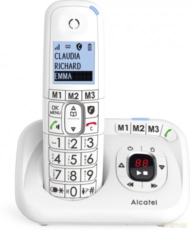 Alcatel Xl785 Voice Neu Solo