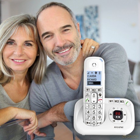 Alcatel Xl785 Voice Neu Solo