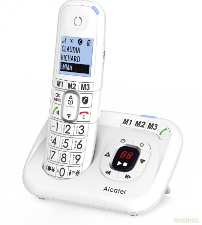 Alcatel Xl785 Voice Neu Solo
