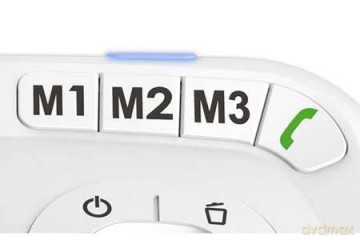 Alcatel Xl785 Voice Neu Solo